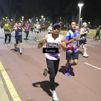 Runner Photo 6510575