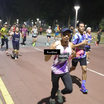 Runner Photo 6510577