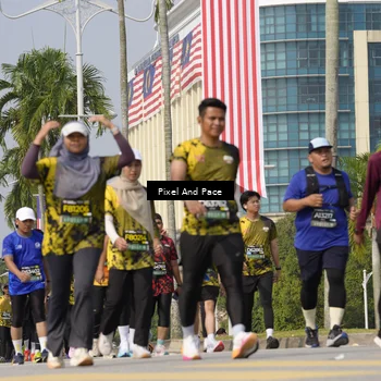 Runner Photo 6510580