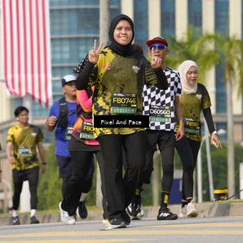 Runner Photo 6510581