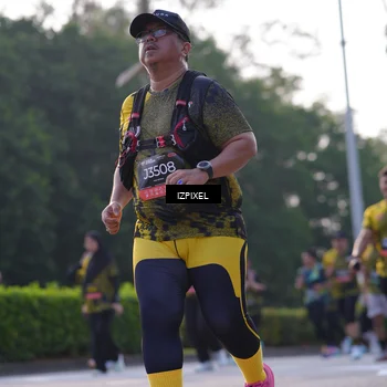 Runner Photo 6510582