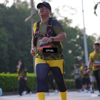 Runner Photo 6510583
