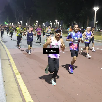 Runner Photo 6510585