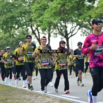 Runner Photo 6510586