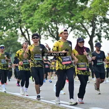 Runner Photo 6510587