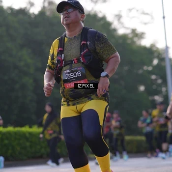 Runner Photo 6510588