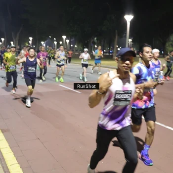 Runner Photo 6510590