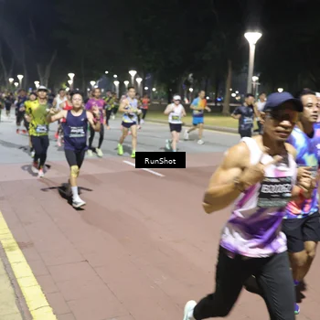 Runner Photo 6510591