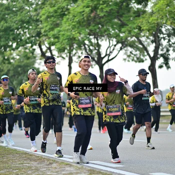 Runner Photo 6510593