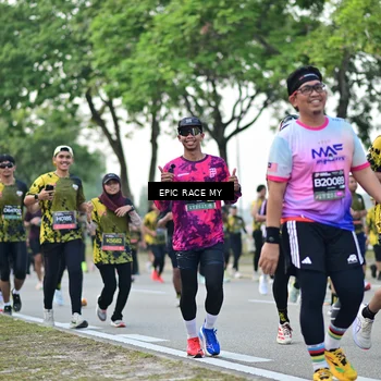 Runner Photo 6510594