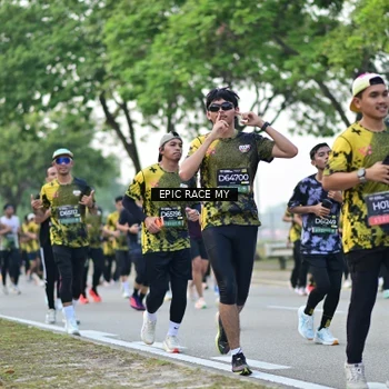 Runner Photo 6510595