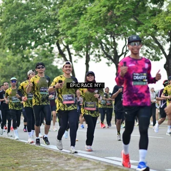 Runner Photo 6510596