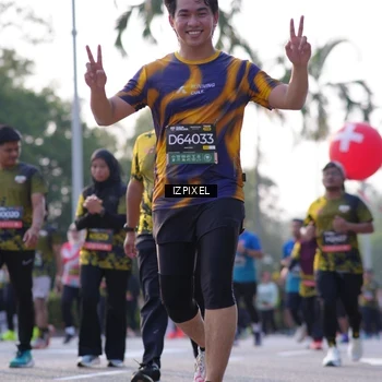 Runner Photo 6510597