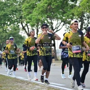 Runner Photo 6510598