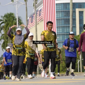 Runner Photo 6510599