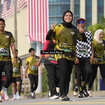 Runner Photo 6510600