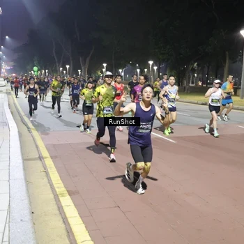 Runner Photo 6510603
