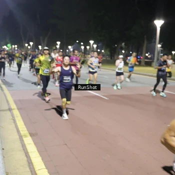 Runner Photo 6510607