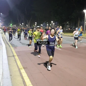 Runner Photo 6510609