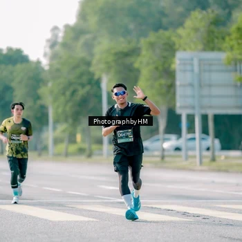 Runner Photo 6510610