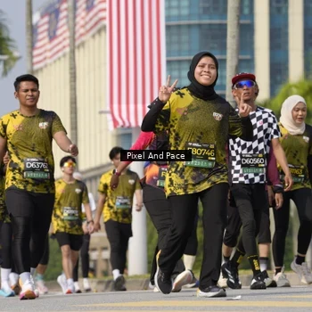 Runner Photo 6510611