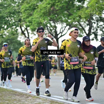 Runner Photo 6510612