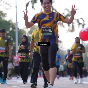 Runner Photo 6510613