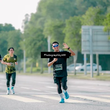 Runner Photo 6510620