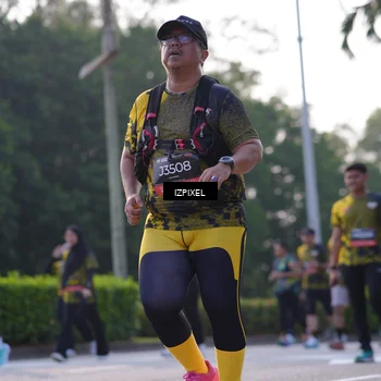 Runner Photo 6510621