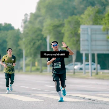 Runner Photo 6510623