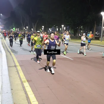 Runner Photo 6510625
