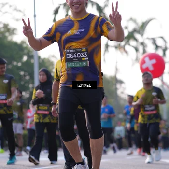 Runner Photo 6510630