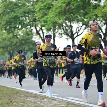 Runner Photo 6510631