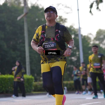 Runner Photo 6510632
