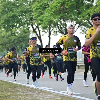 Runner Photo 6510633