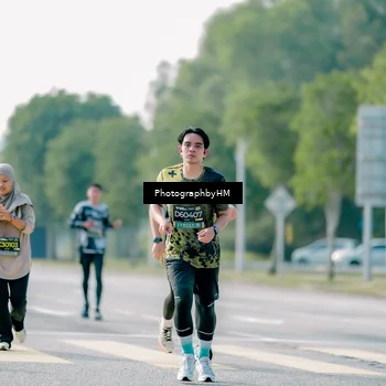 Runner Photo 6510634