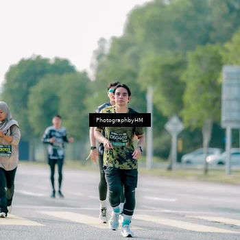 Runner Photo 6510635