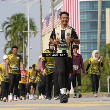 Runner Photo 6510637