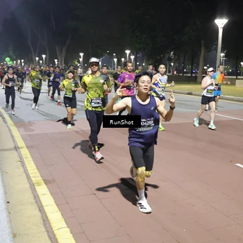 Runner Photo 6510638