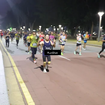 Runner Photo 6510639