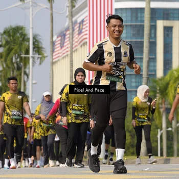 Runner Photo 6510640
