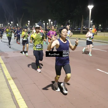 Runner Photo 6510641