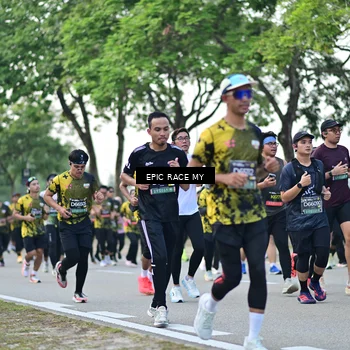 Runner Photo 6510642