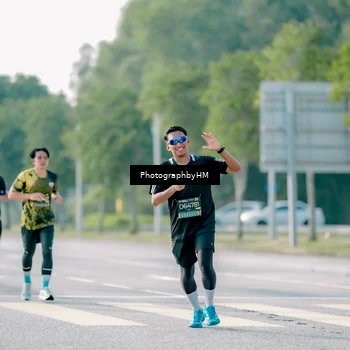 Runner Photo 6510643