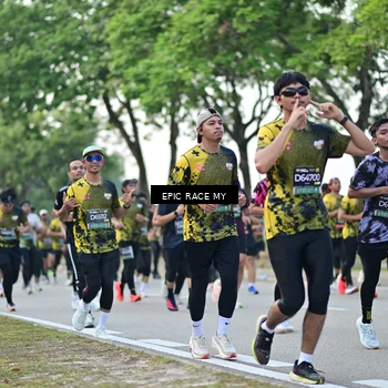 Runner Photo 6510644