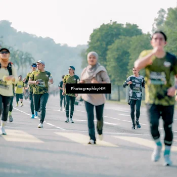 Runner Photo 6510646
