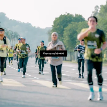 Runner Photo 6510649