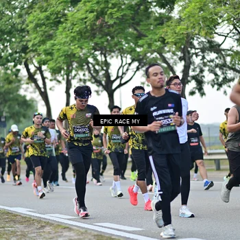 Runner Photo 6510650
