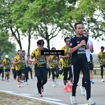 Runner Photo 6510654