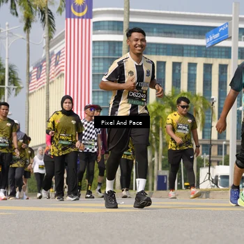 Runner Photo 6510655